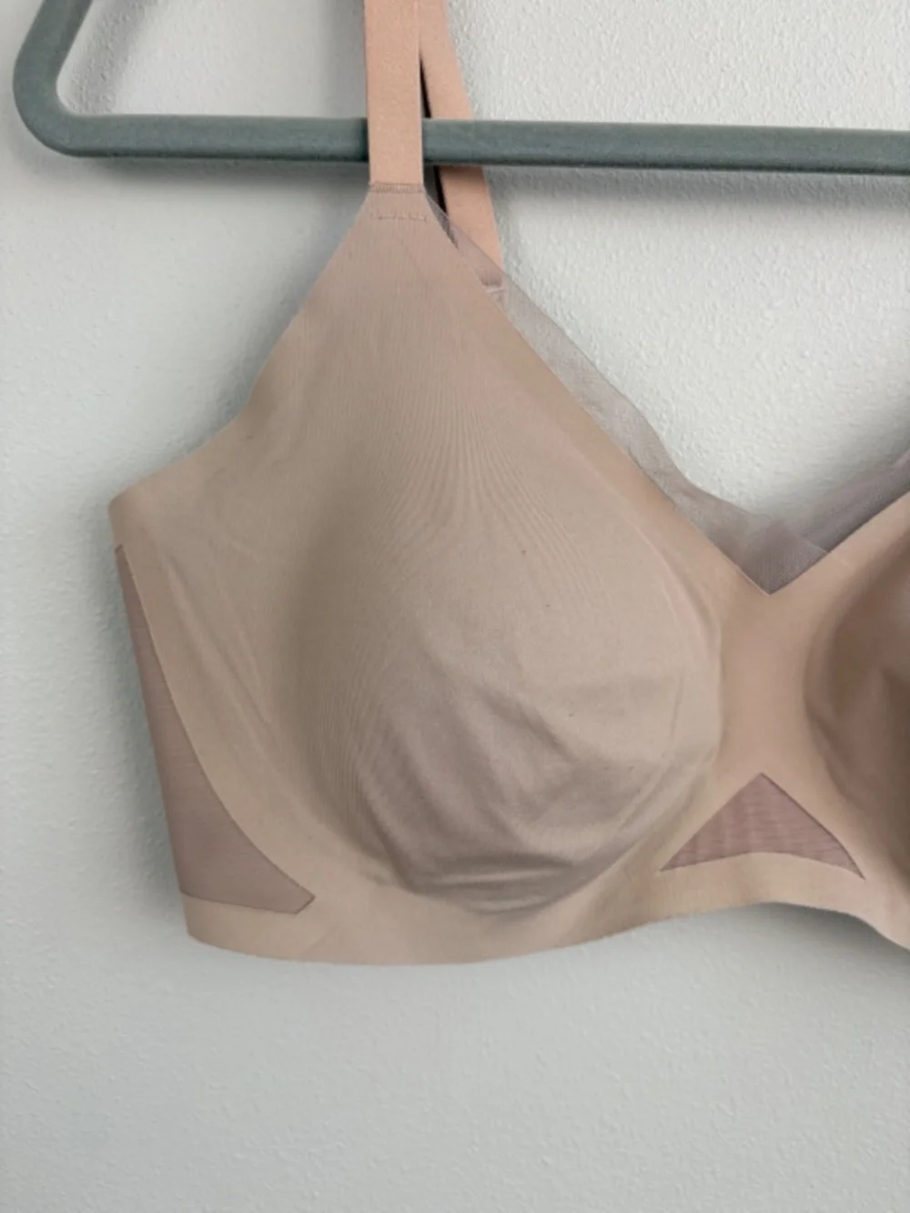 Honeylove Crossover Bra - Size Large - Picture 4 of 8